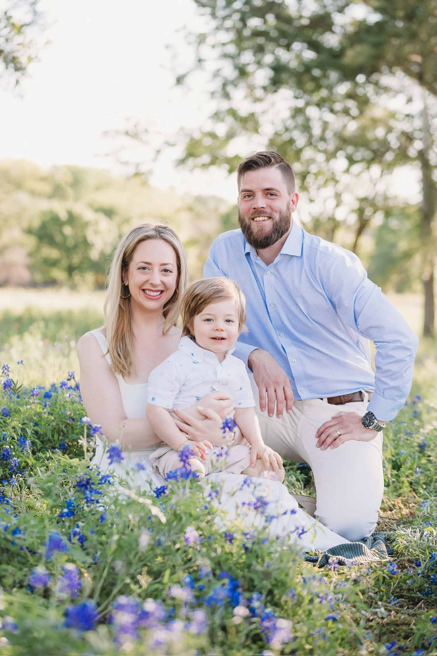 Morgan Haenchen Wellness Spotlight